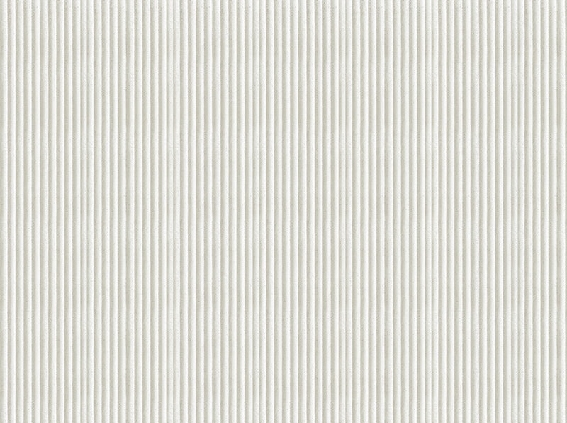 Fluted lightweight concrete