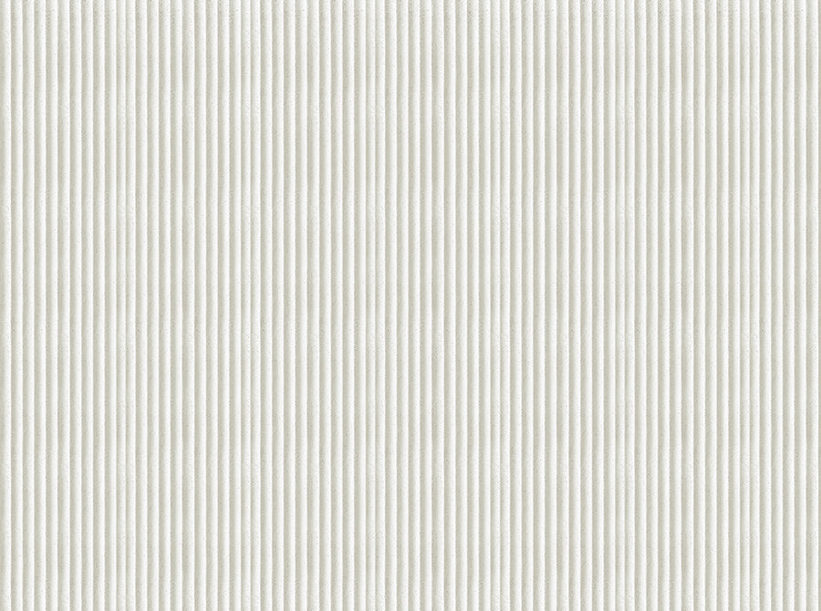 Fluted lightweight concrete