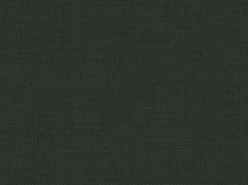 Green linen
