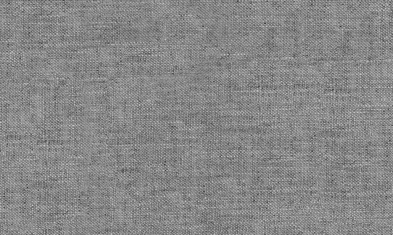 Ash Grey Linen