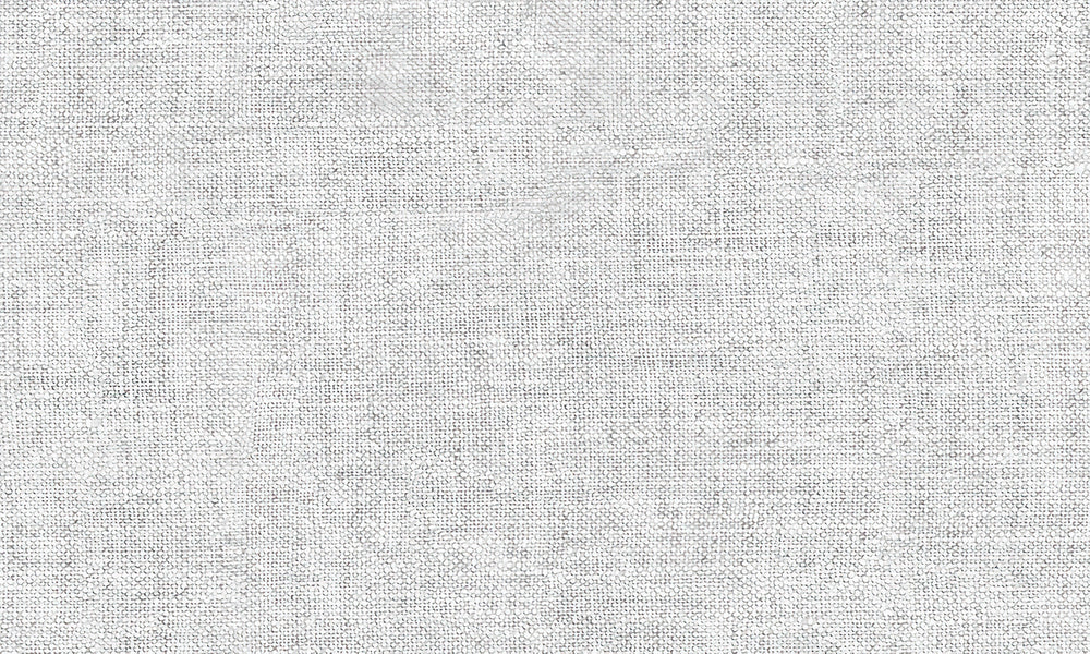 White linen