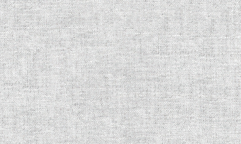 White linen