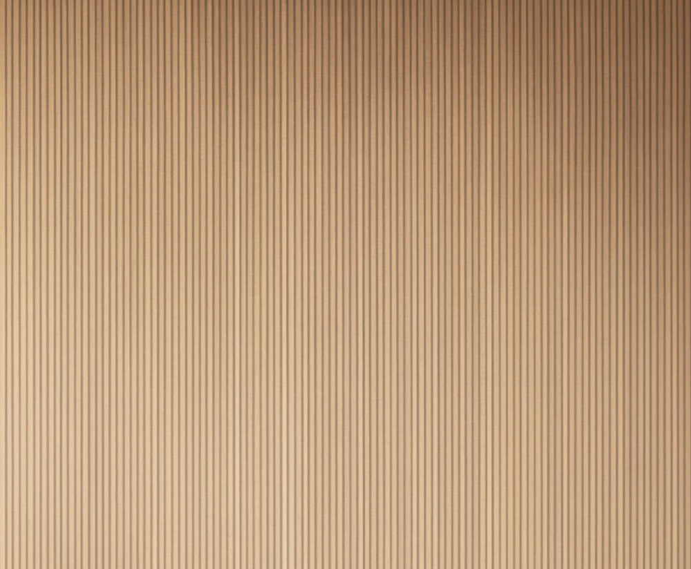 Natural Oak Mini Slat Panel Flexible