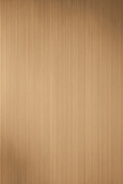 Natural Oak Mini Slat Panel Flexible