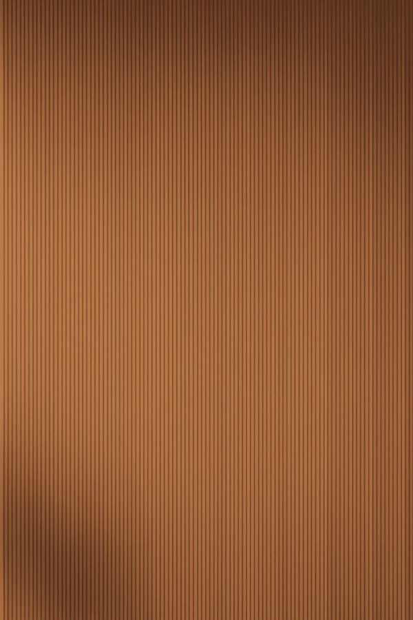 Mini Slat Panel Walnut Flexible