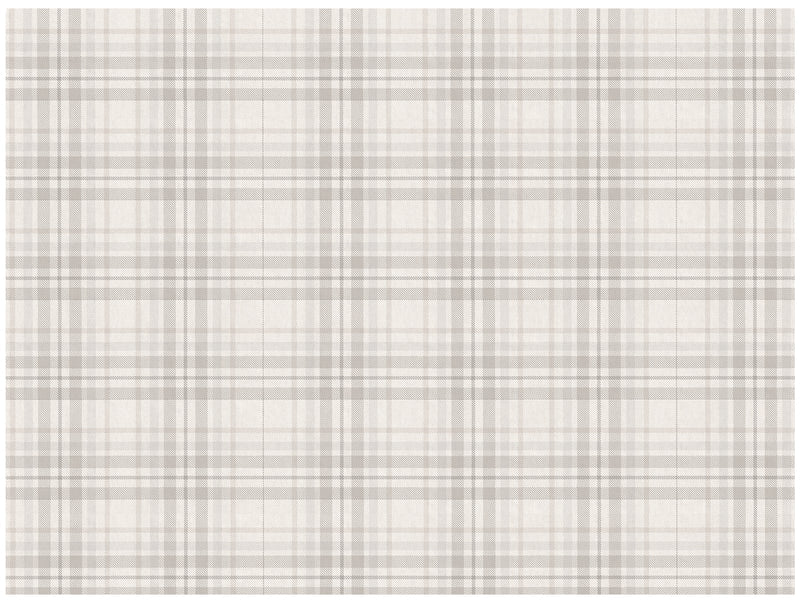 Clear Tartan