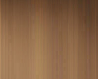 Mini Slat Panel Walnut Flexible