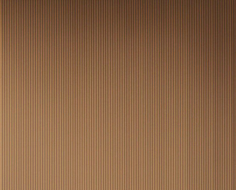 Mini Slat Panel Walnut Flexible