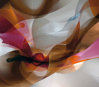 Silk ribbons