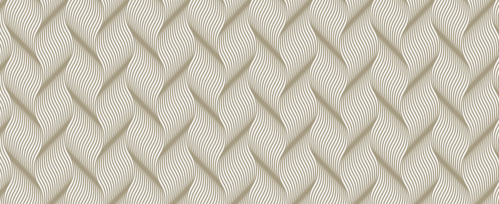Clear Graphic Ribbon