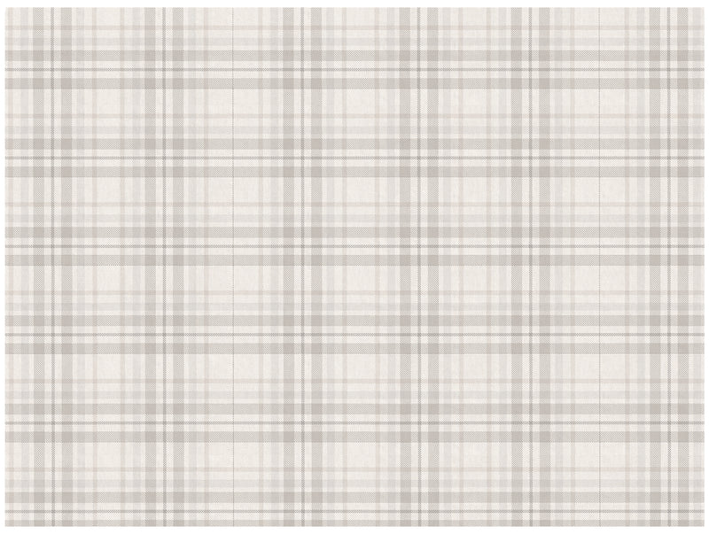 Clear Tartan
