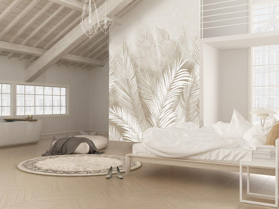 PALMS NATUREL