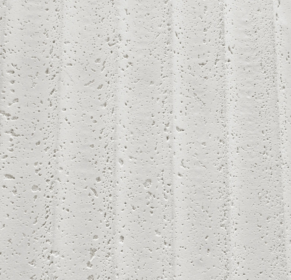Béton Allégé Cannelé (Échantillon 8po. x 8po.)