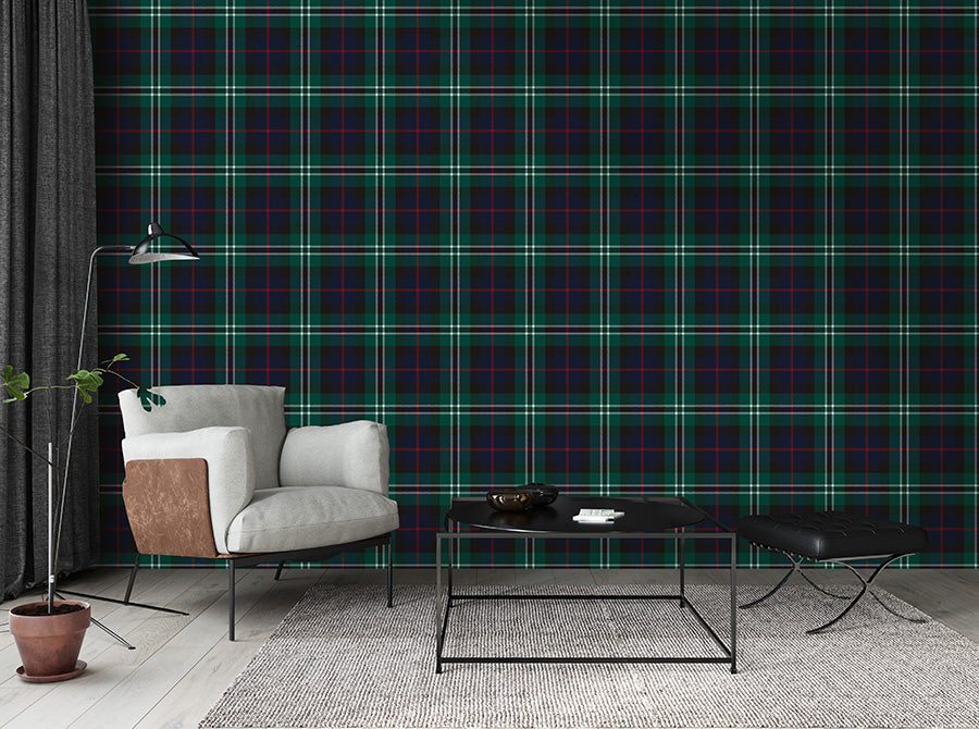 Kilt Vert