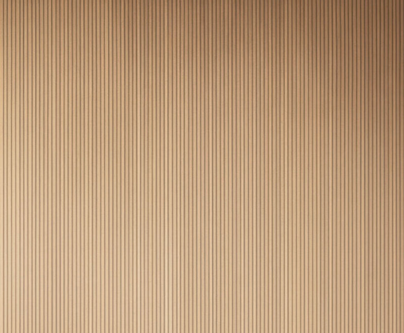 Panneau mini Lattes Chêne Naturel Flexibles