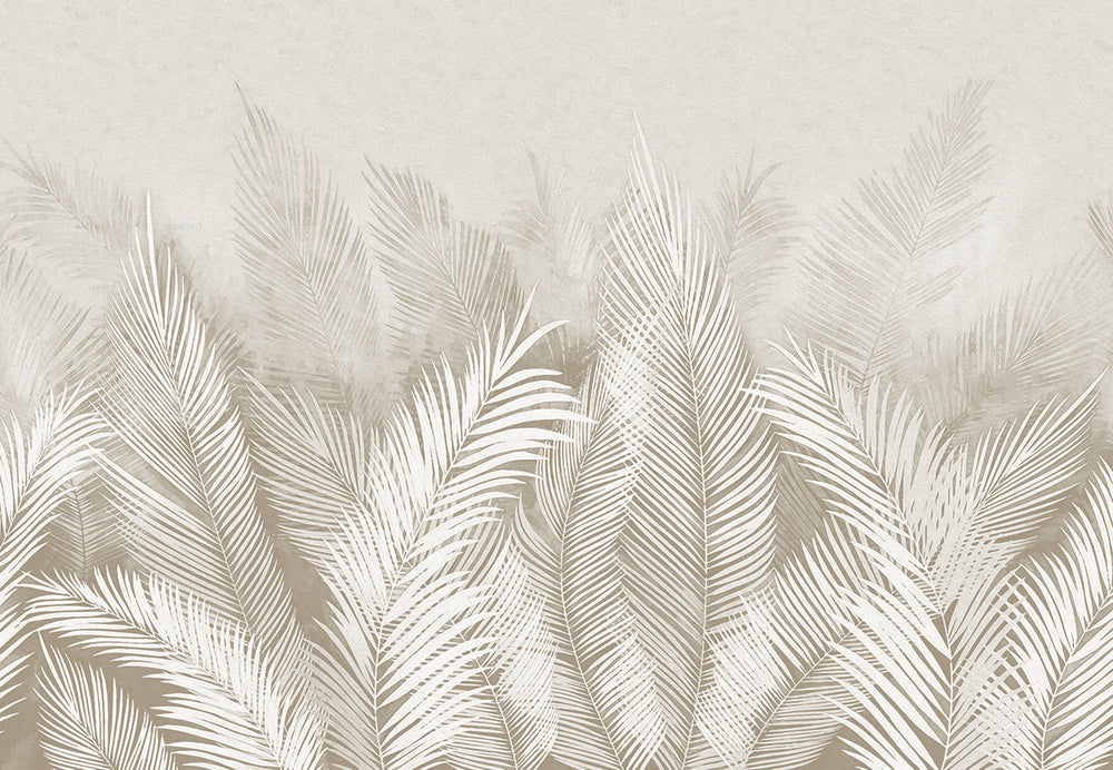 Palm Naturel