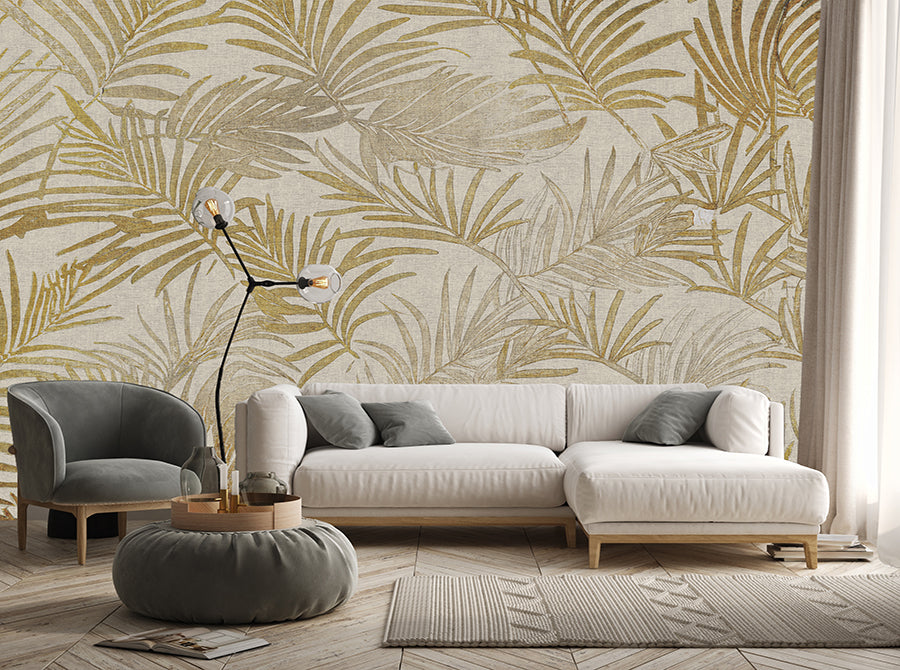 Palm vintage