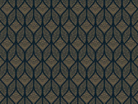 Art Deco Bleu