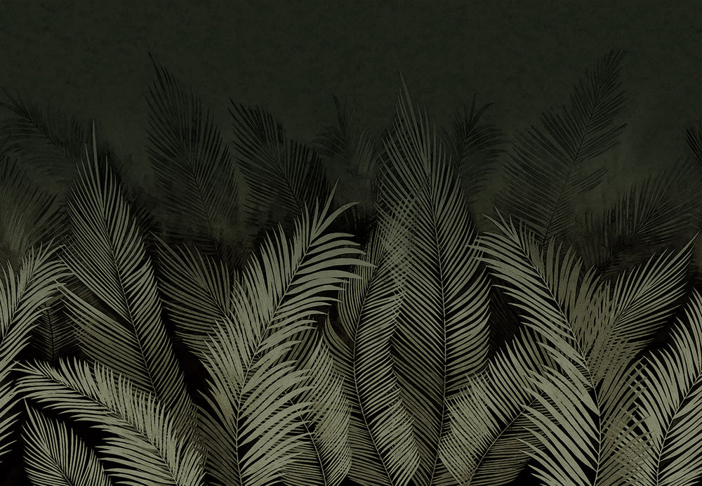 Palms Vert